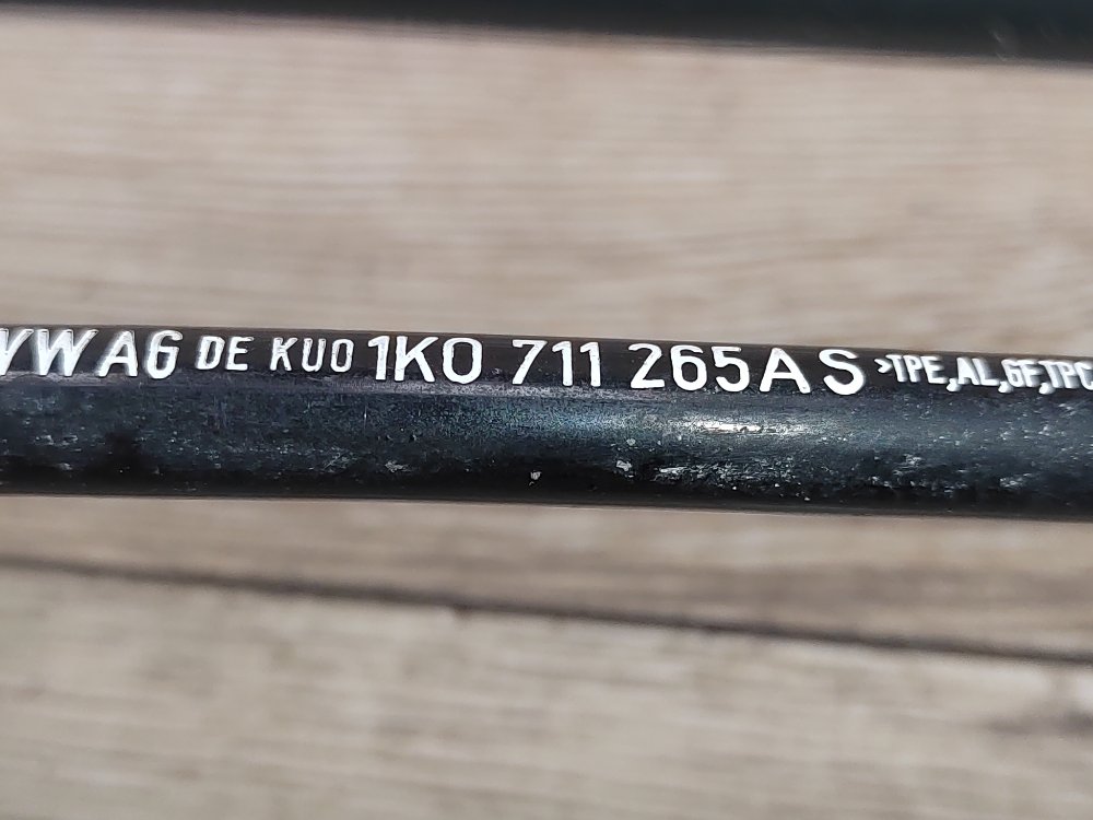 Кулиса МКПП, 3000 рублей, Москва