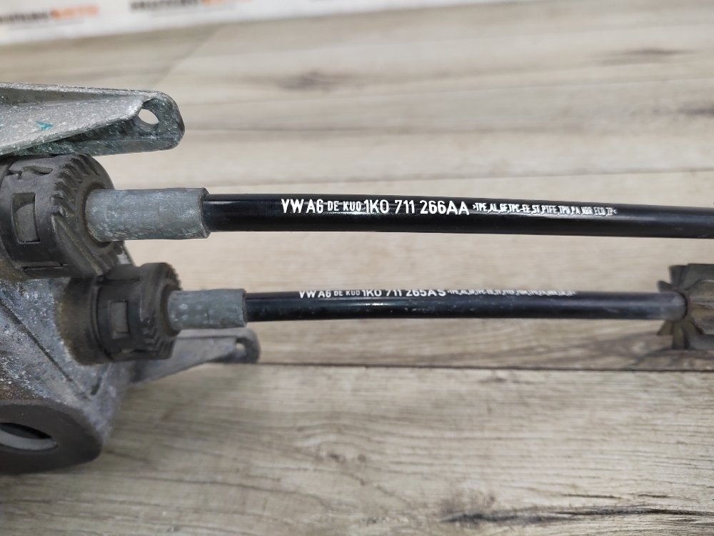 Кулиса МКПП, 3000 рублей, Москва