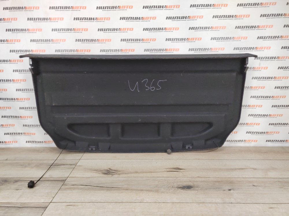 Полка багажника, 4000 рублей, Москва