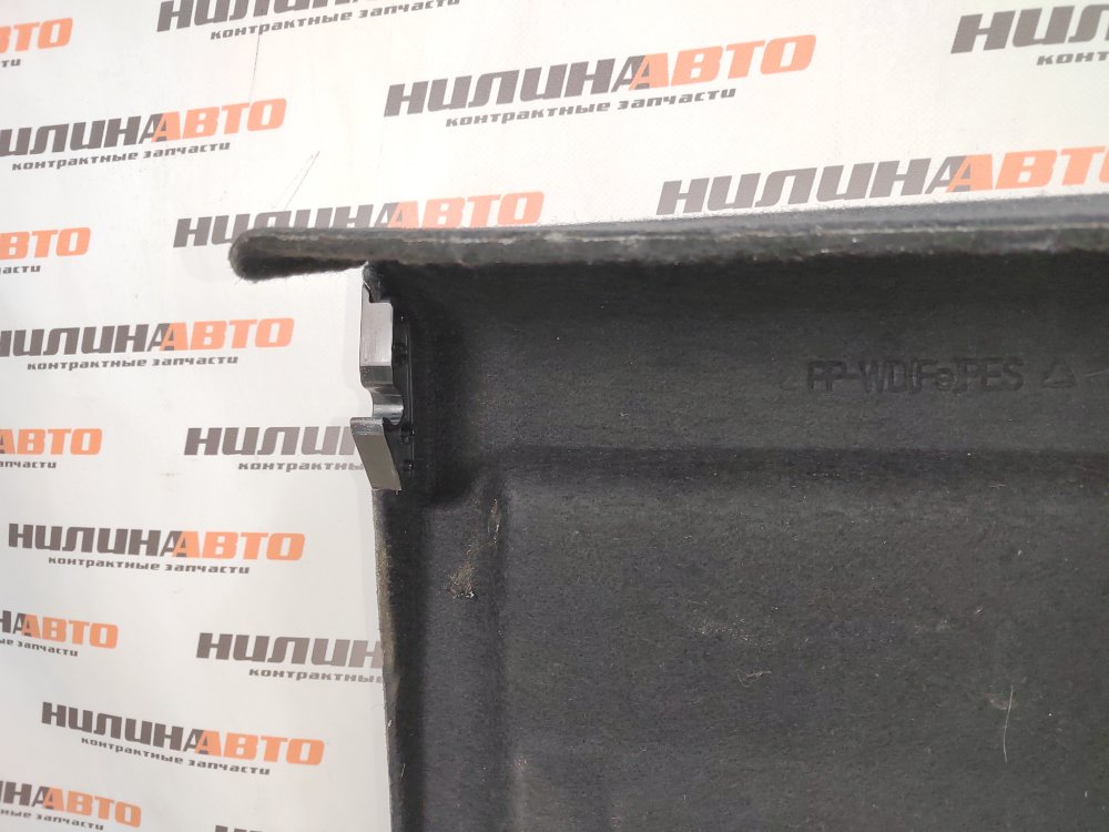 Полка багажника, 4000 рублей, Москва