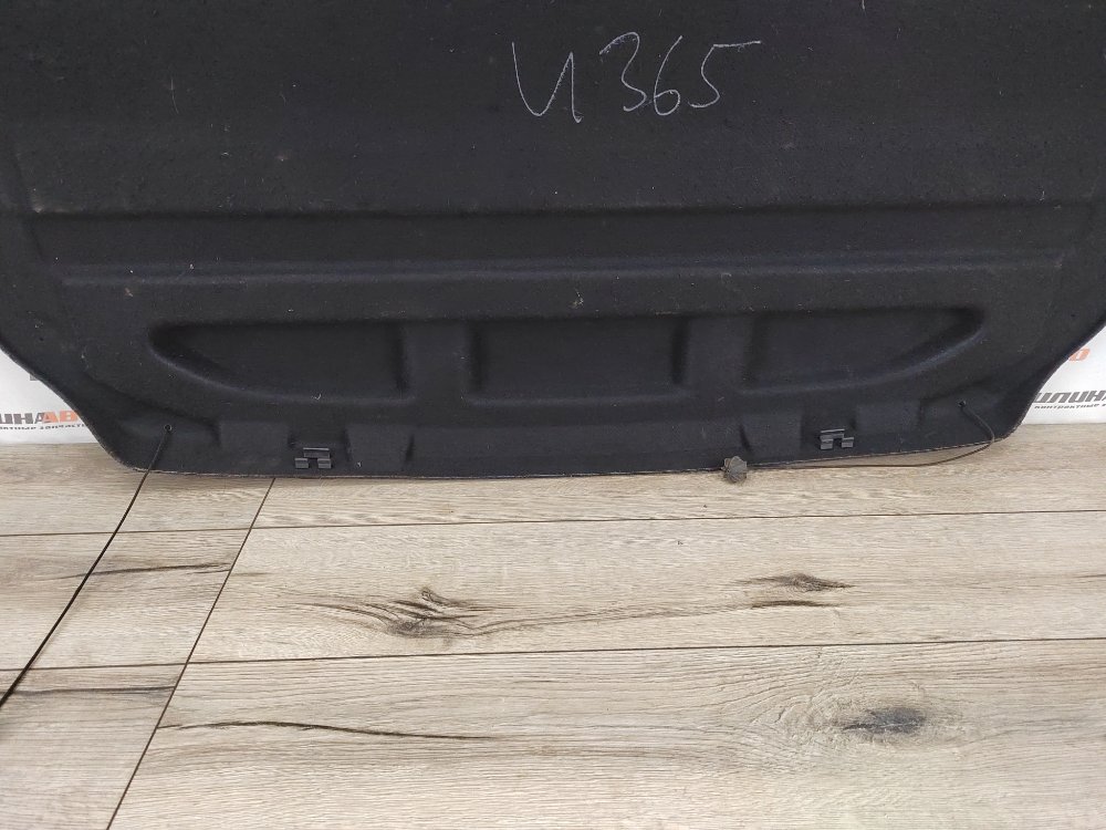 Полка багажника, 4000 рублей, Москва