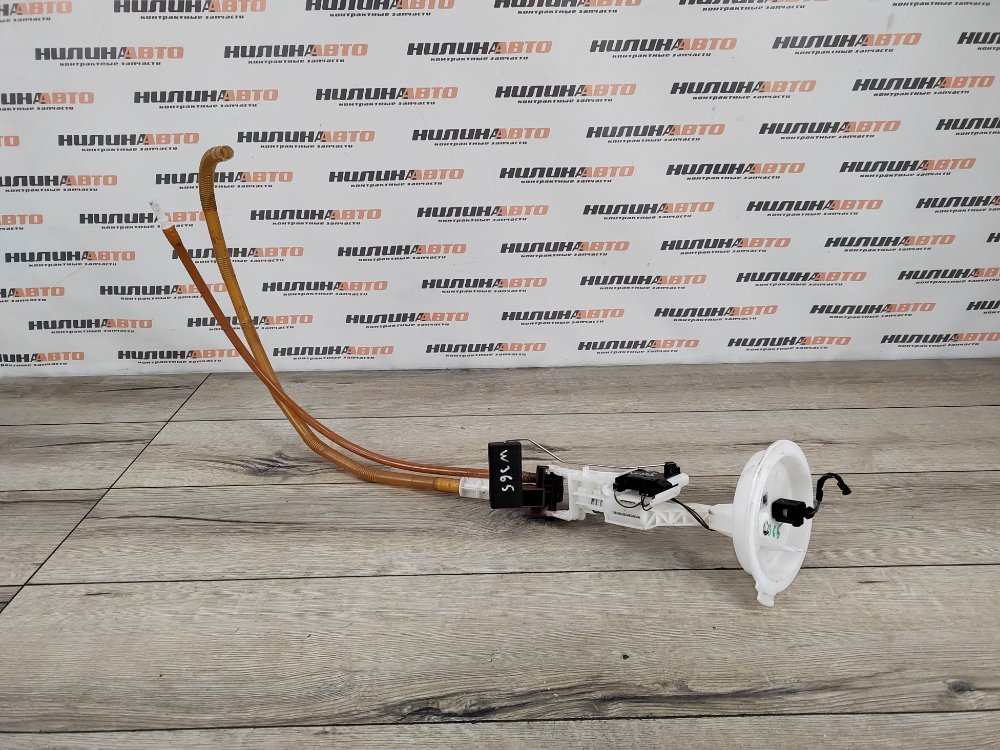 Датчик уровня топлива, 4000 рублей, Москва