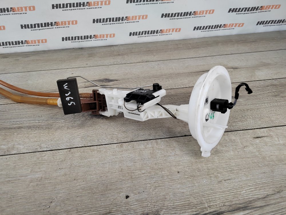 Датчик уровня топлива, 4000 рублей, Москва