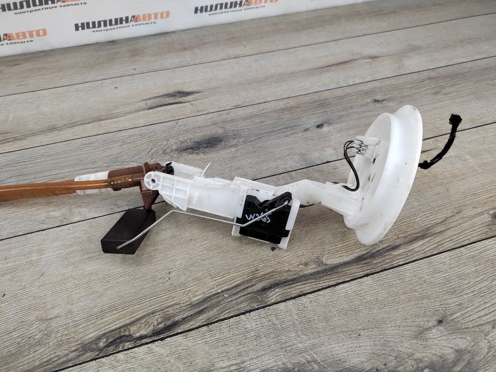 Датчик уровня топлива, 4000 рублей, Москва