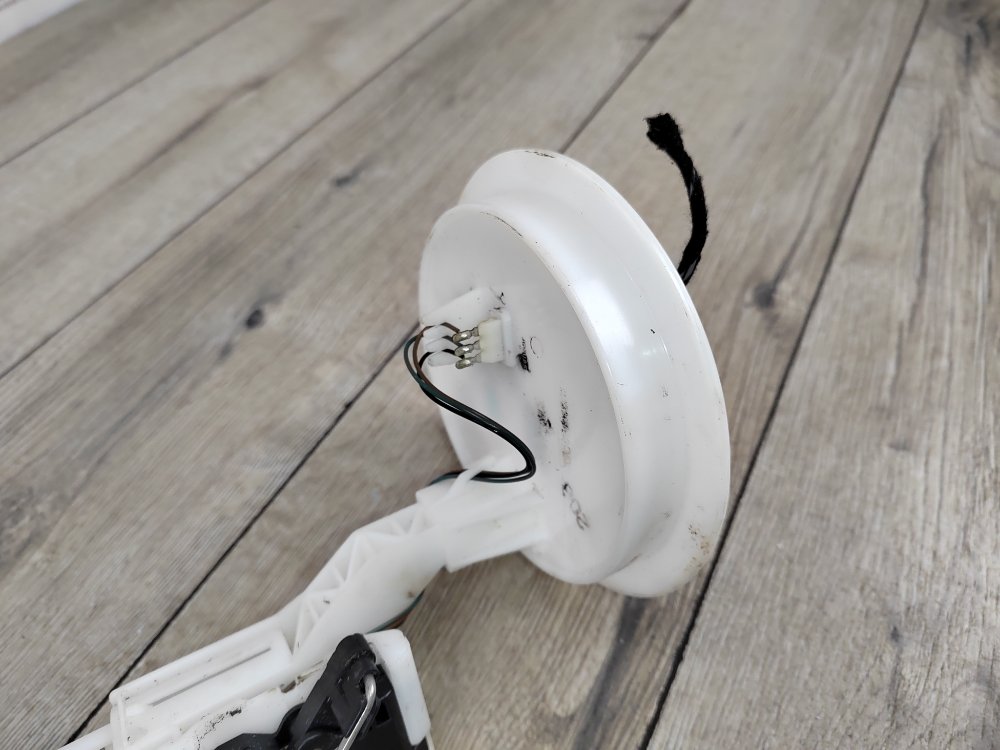 Датчик уровня топлива, 4000 рублей, Москва