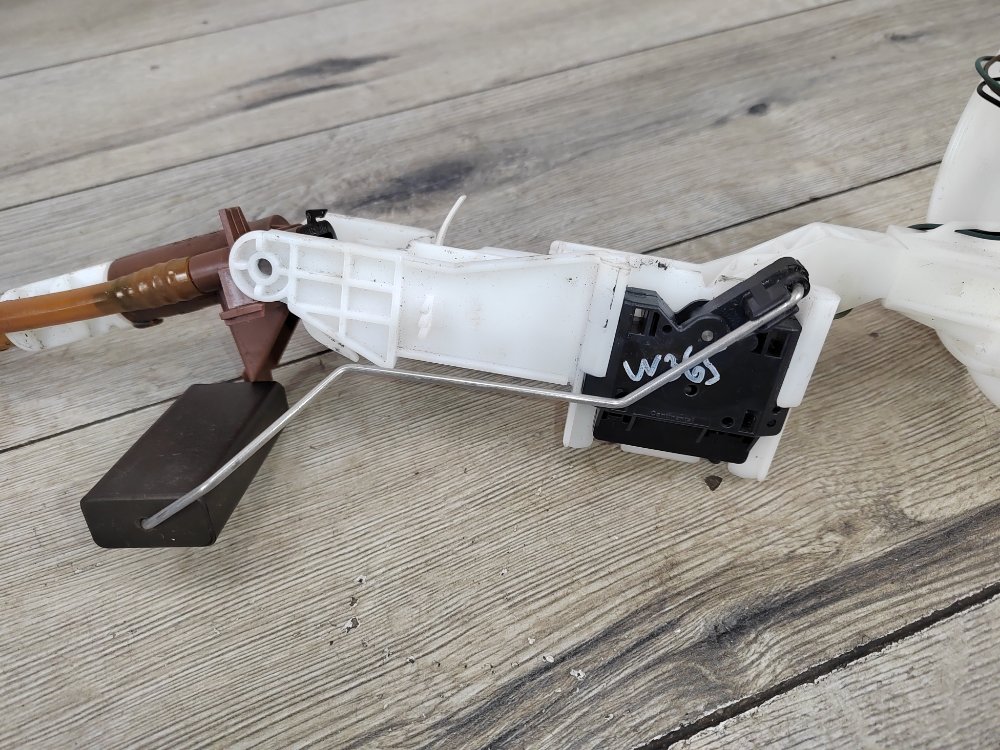 Датчик уровня топлива, 4000 рублей, Москва