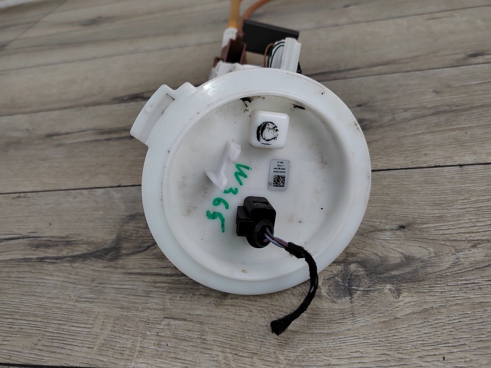 Датчик уровня топлива, 4000 рублей, Москва