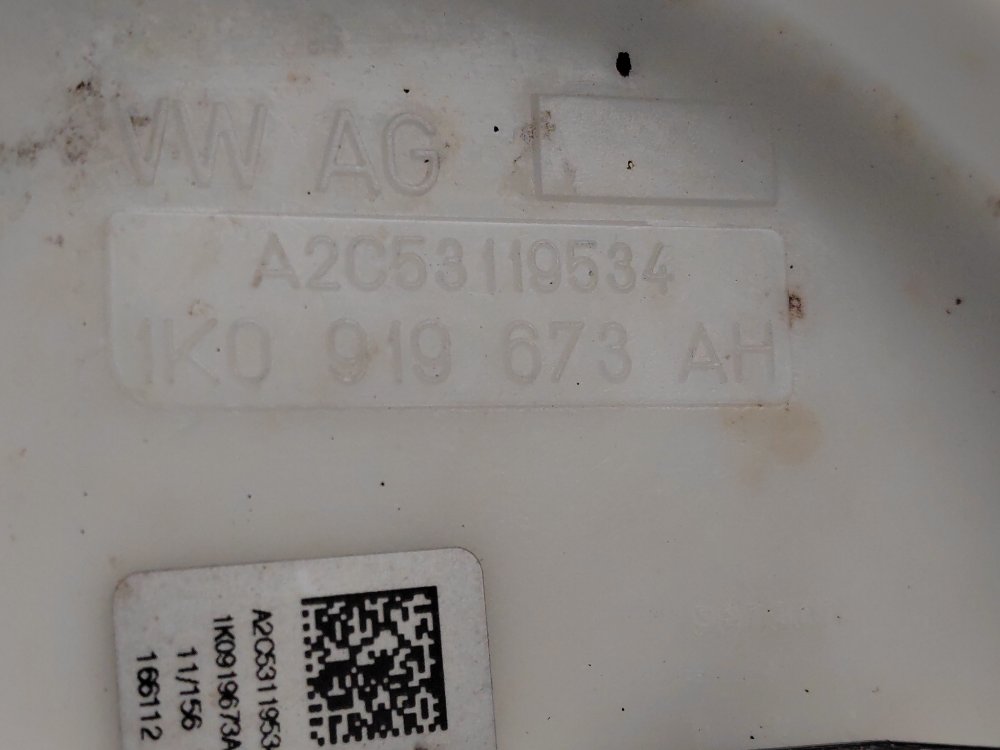 Датчик уровня топлива, 4000 рублей, Москва