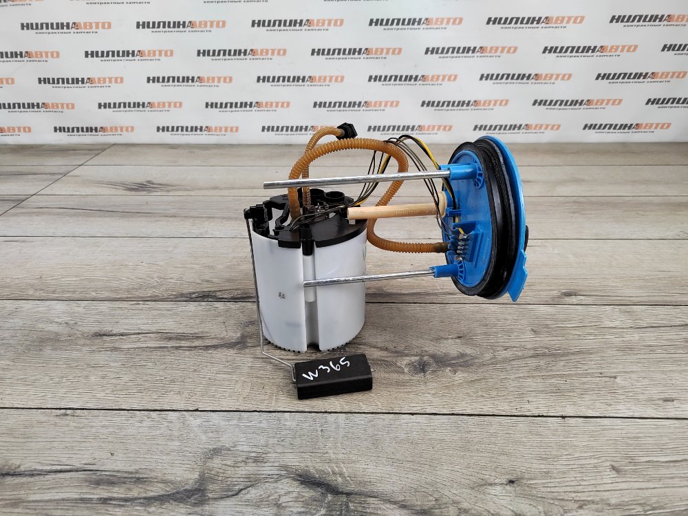 Бензонасос, 4500 рублей, Москва