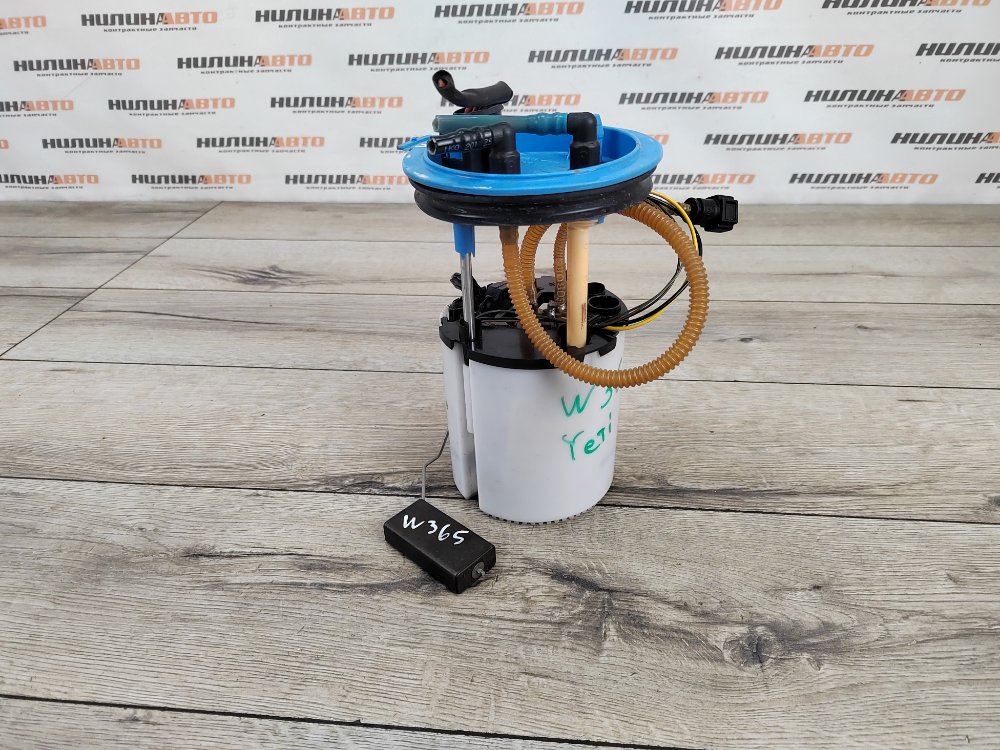 Бензонасос, 4500 рублей, Москва