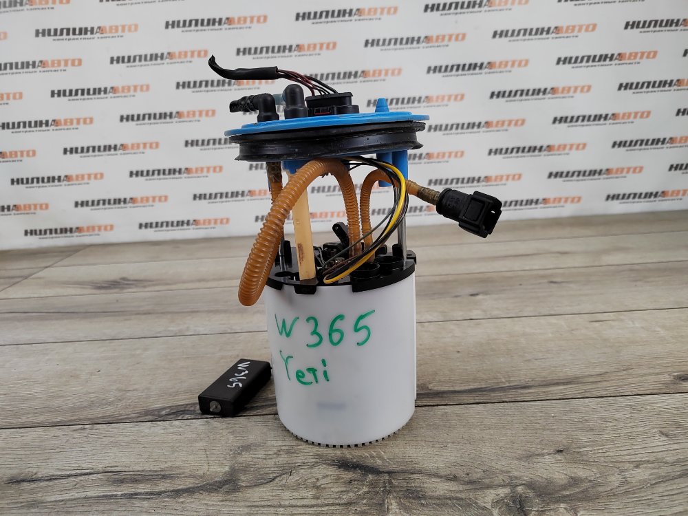 Бензонасос, 4500 рублей, Москва