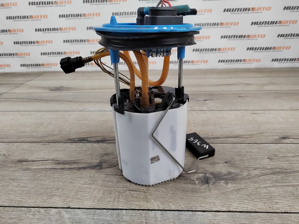 Бензонасос, 4500 рублей, Москва