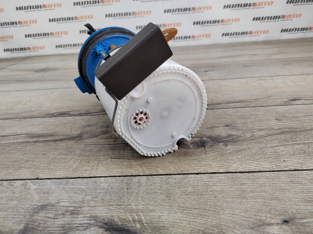 Бензонасос, 4500 рублей, Москва