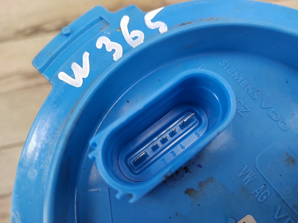 Бензонасос, 4500 рублей, Москва