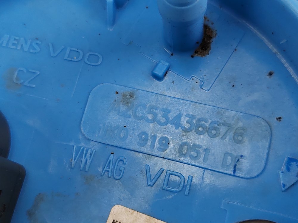 Бензонасос, 4500 рублей, Москва