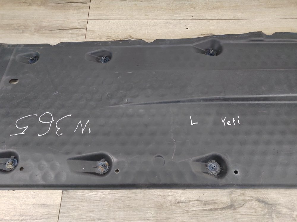 Защита днища пыльник, 1500 рублей, Москва