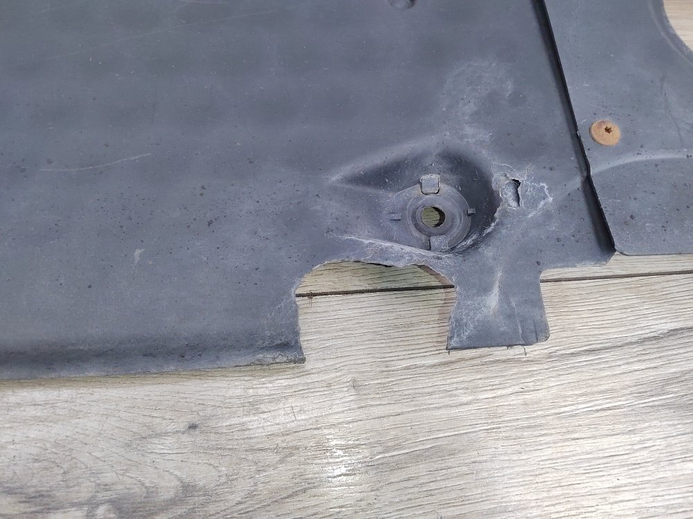 Защита днища пыльник, 1500 рублей, Москва