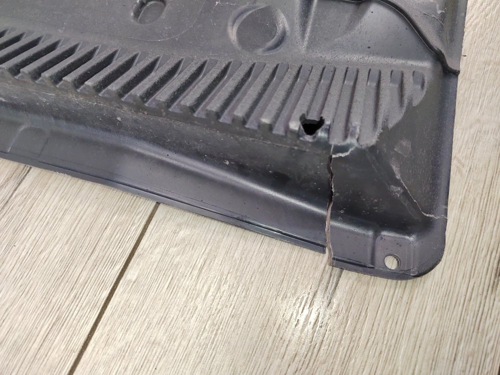 Защита днища пыльник, 1500 рублей, Москва