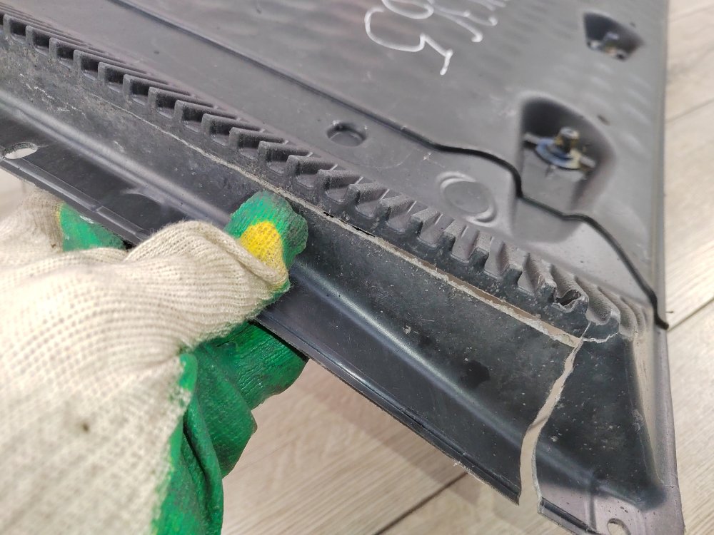 Защита днища пыльник, 1500 рублей, Москва