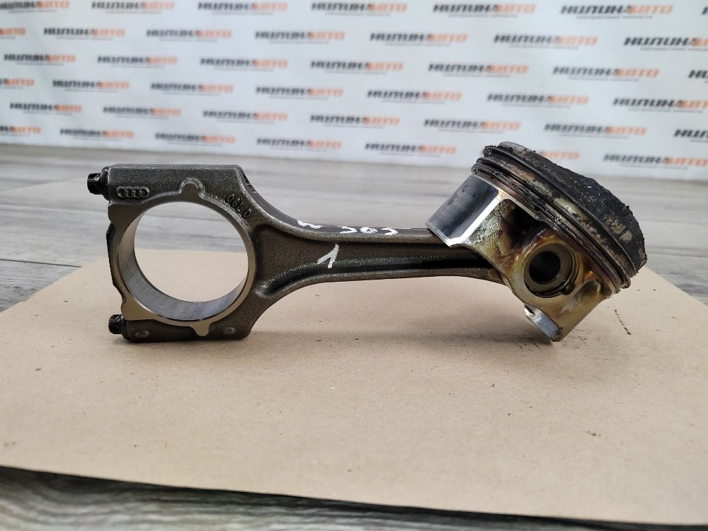 Шатун двигателя, 1800 рублей, Москва