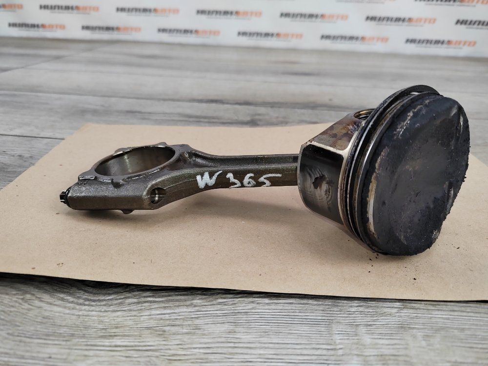 Шатун двигателя, 1800 рублей, Москва