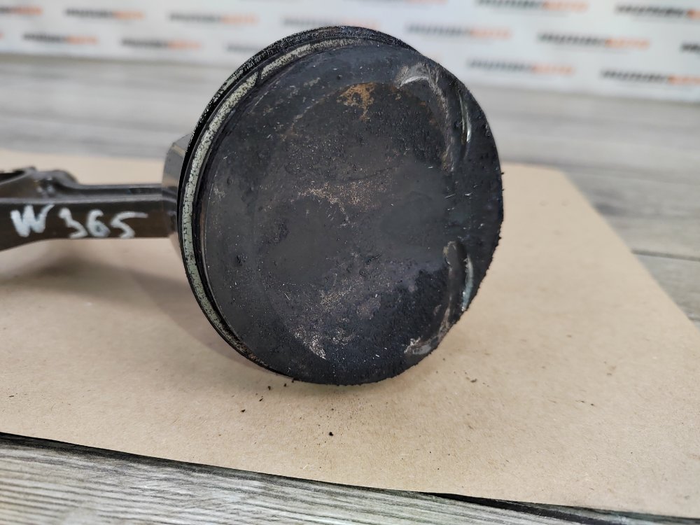 Шатун двигателя, 1800 рублей, Москва