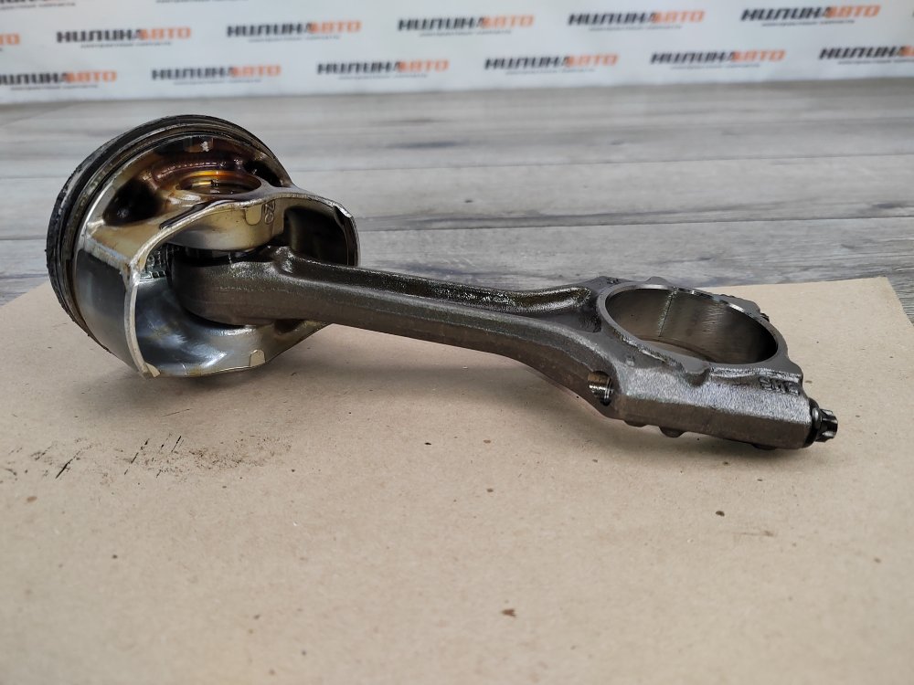 Шатун двигателя, 1800 рублей, Москва