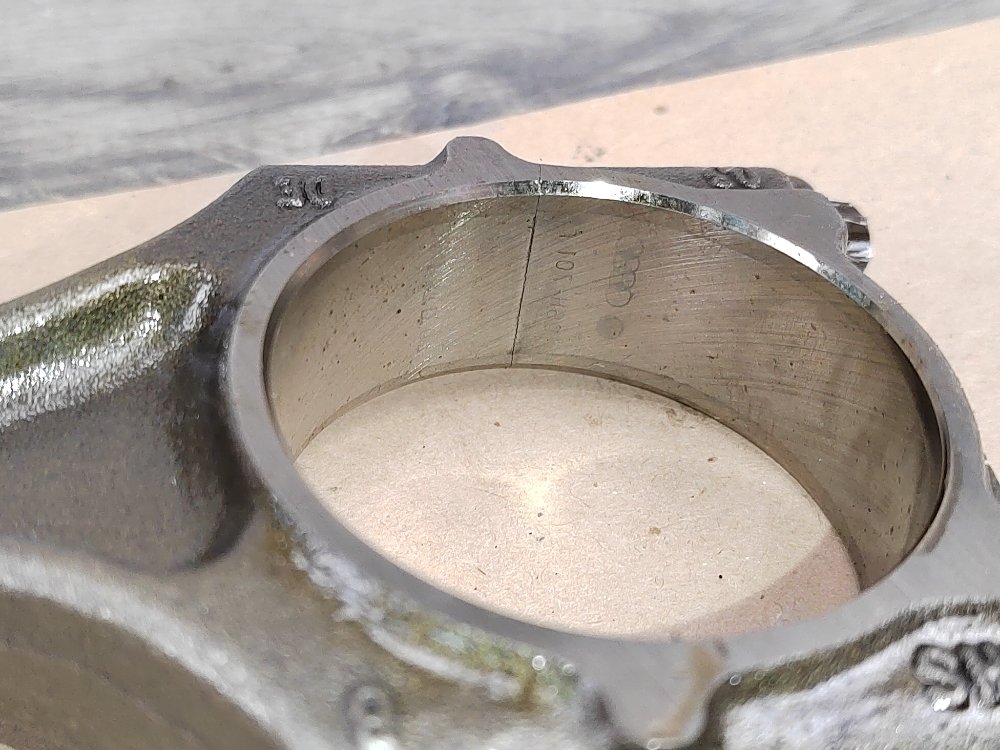 Шатун двигателя, 1800 рублей, Москва