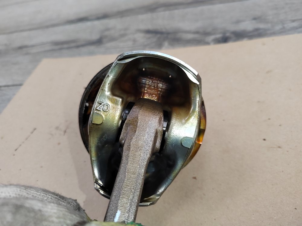 Шатун двигателя, 1800 рублей, Москва