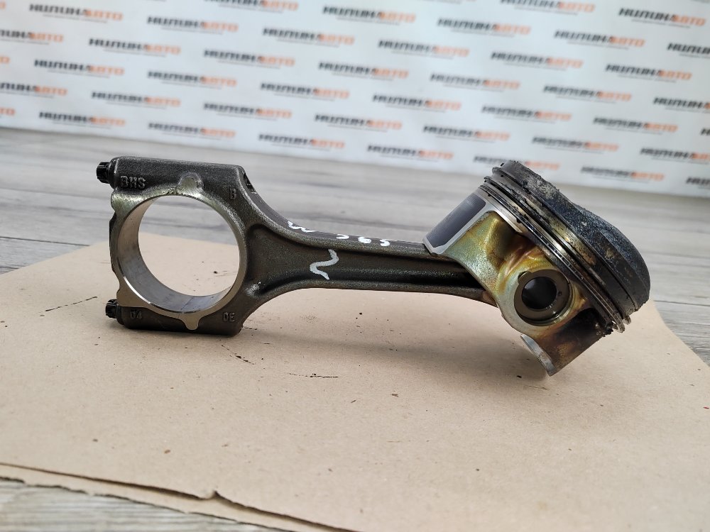 Шатун двигателя, 1800 рублей, Москва