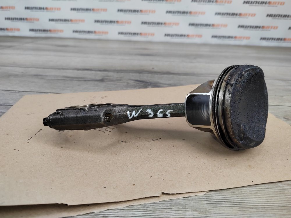 Шатун двигателя, 1800 рублей, Москва