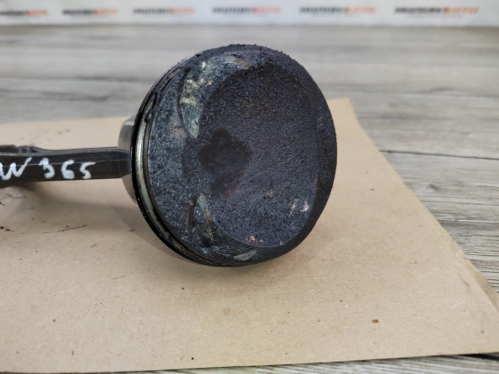 Шатун двигателя, 1800 рублей, Москва