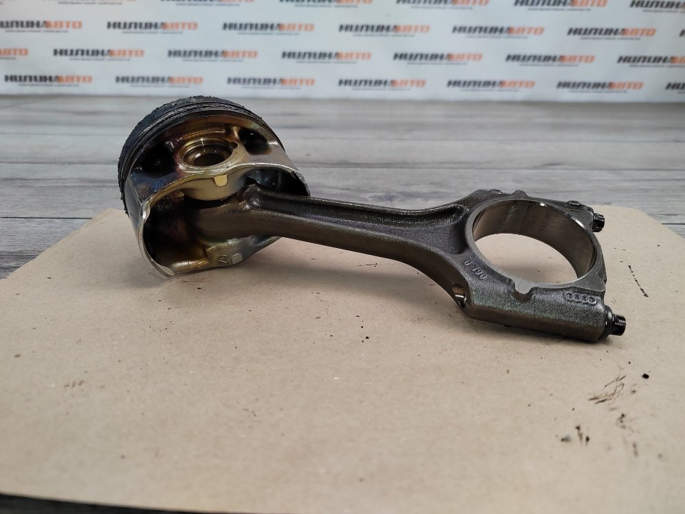 Шатун двигателя, 1800 рублей, Москва