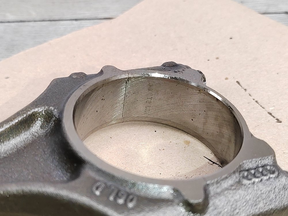 Шатун двигателя, 1800 рублей, Москва