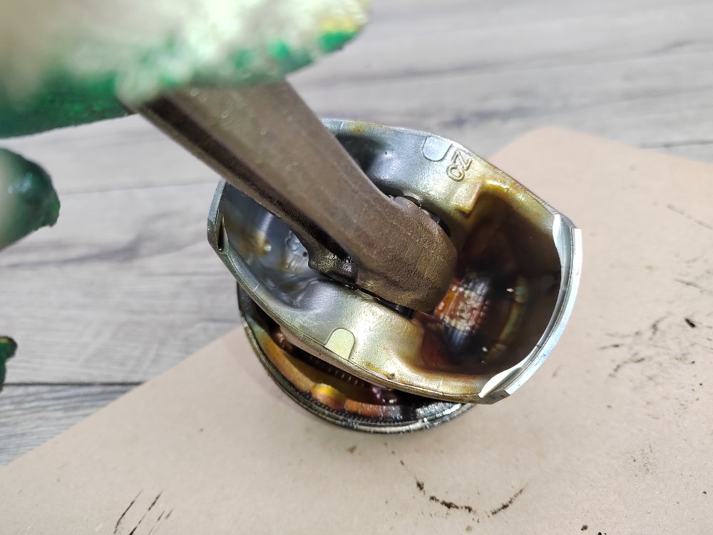 Шатун двигателя, 1800 рублей, Москва