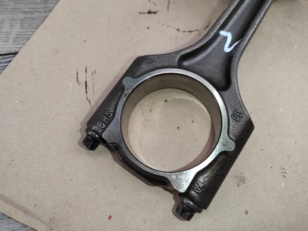 Шатун двигателя, 1800 рублей, Москва