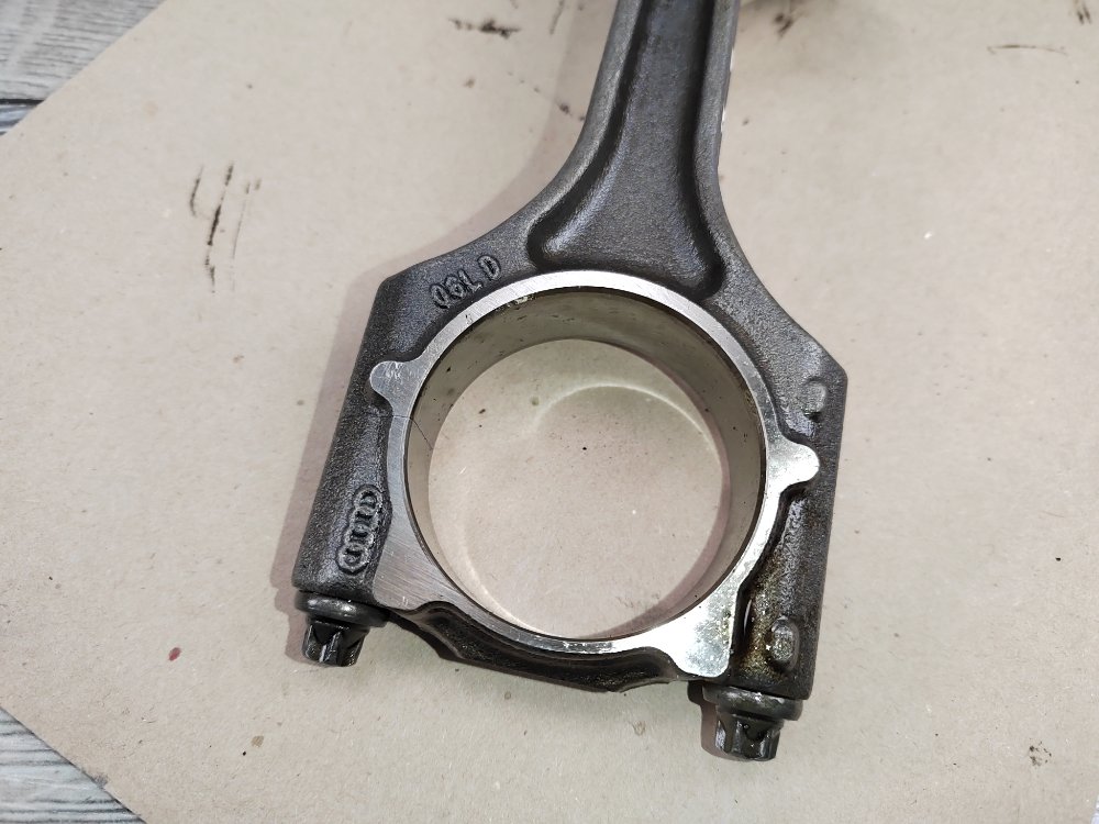 Шатун двигателя, 1800 рублей, Москва