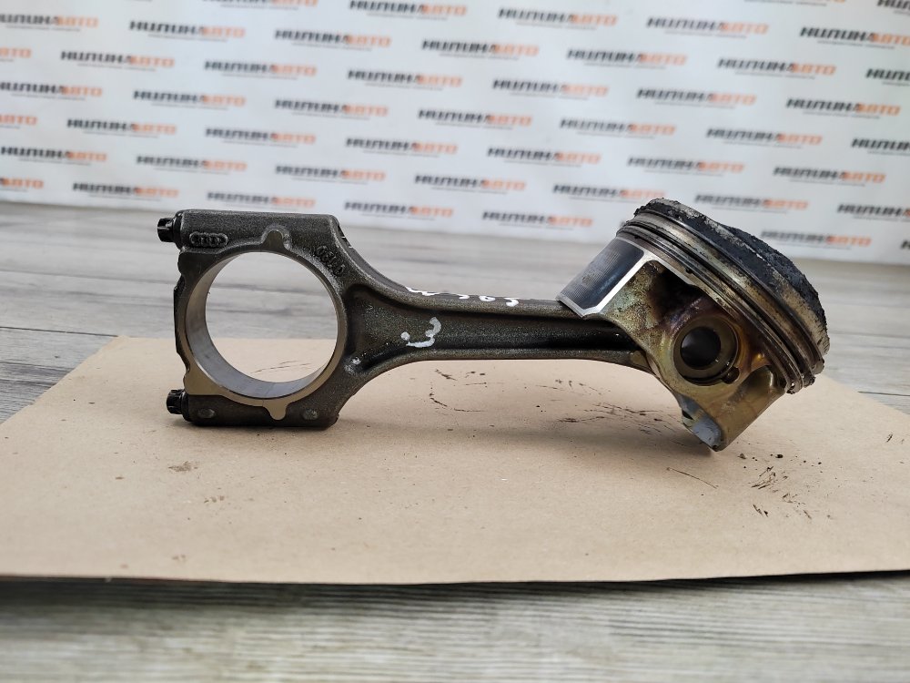 Шатун двигателя, 1800 рублей, Москва