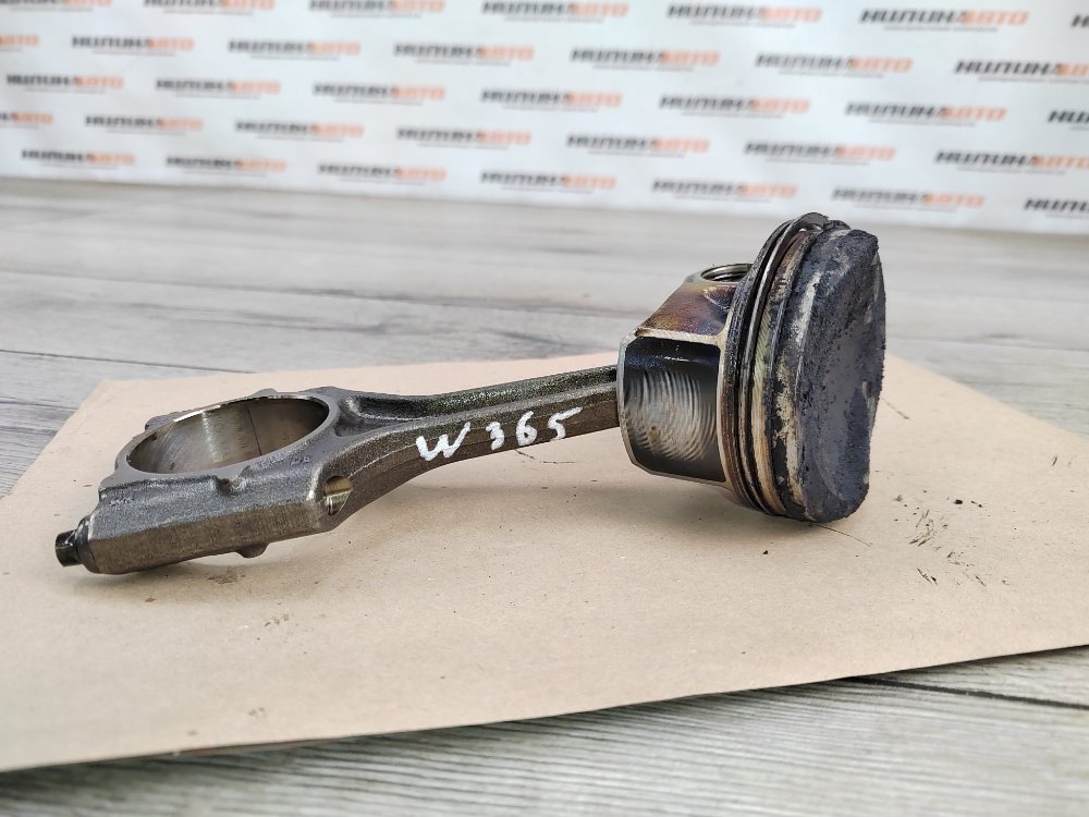 Шатун двигателя, 1800 рублей, Москва