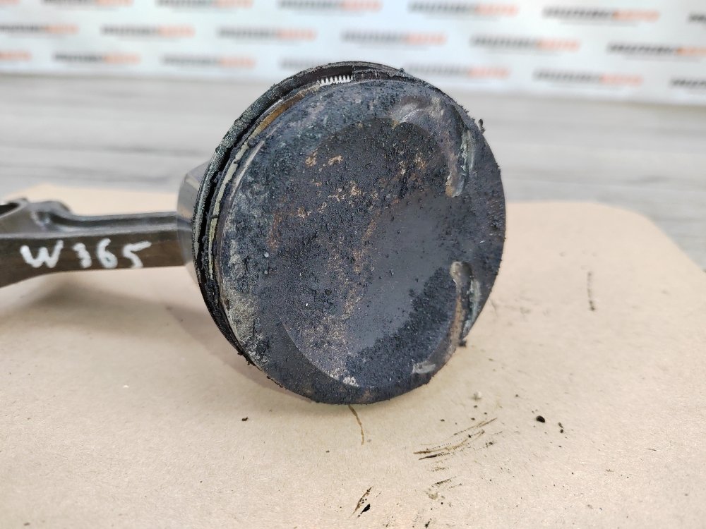 Шатун двигателя, 1800 рублей, Москва