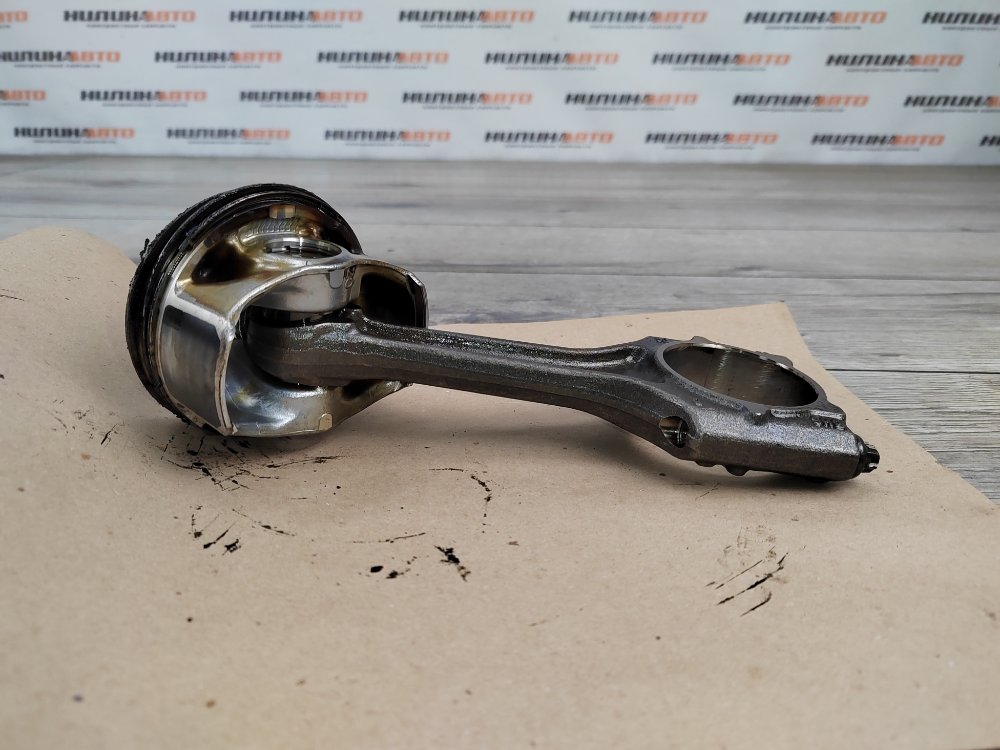 Шатун двигателя, 1800 рублей, Москва