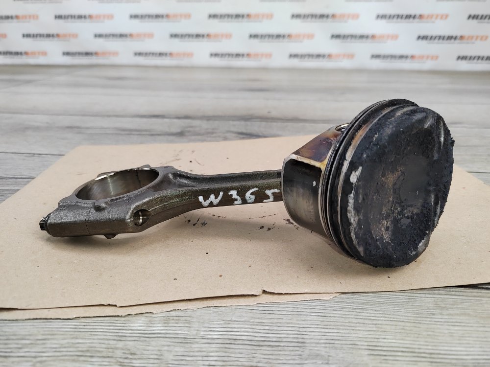 Шатун двигателя, 1800 рублей, Москва