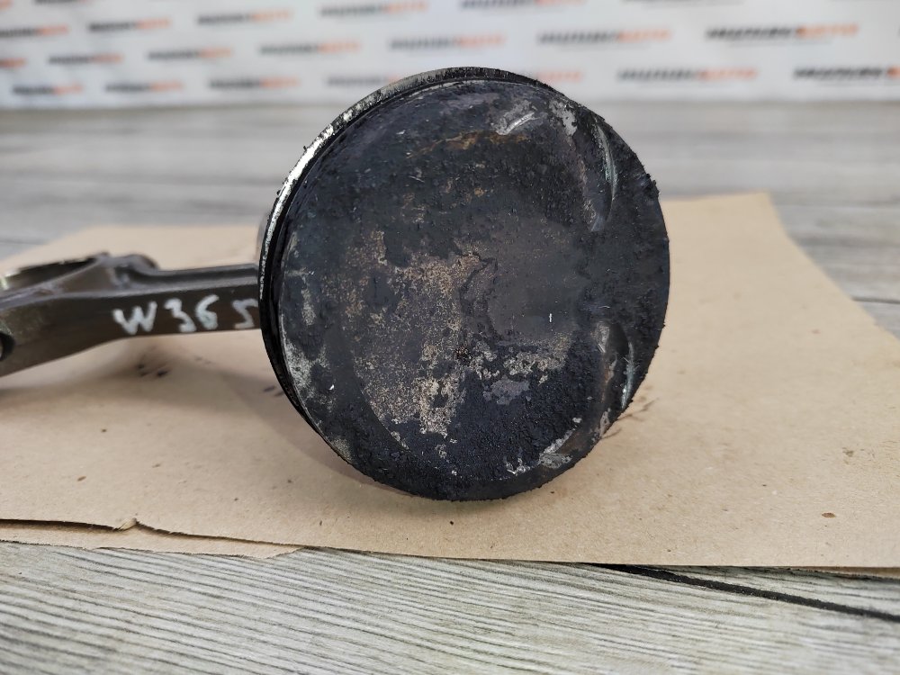 Шатун двигателя, 1800 рублей, Москва