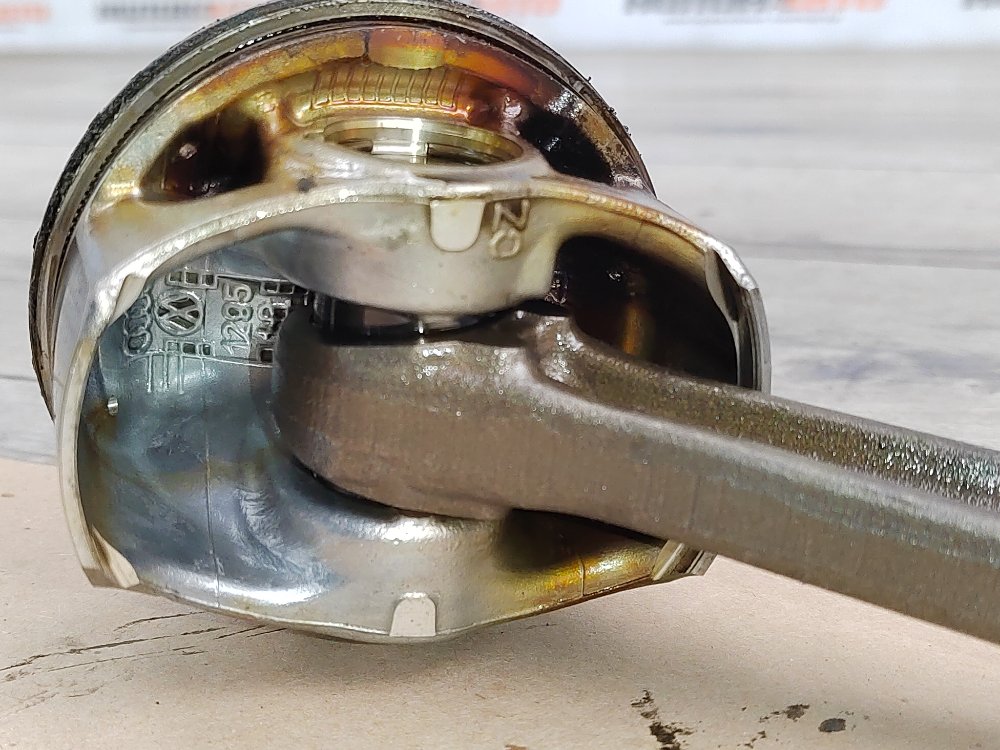 Шатун двигателя, 1800 рублей, Москва