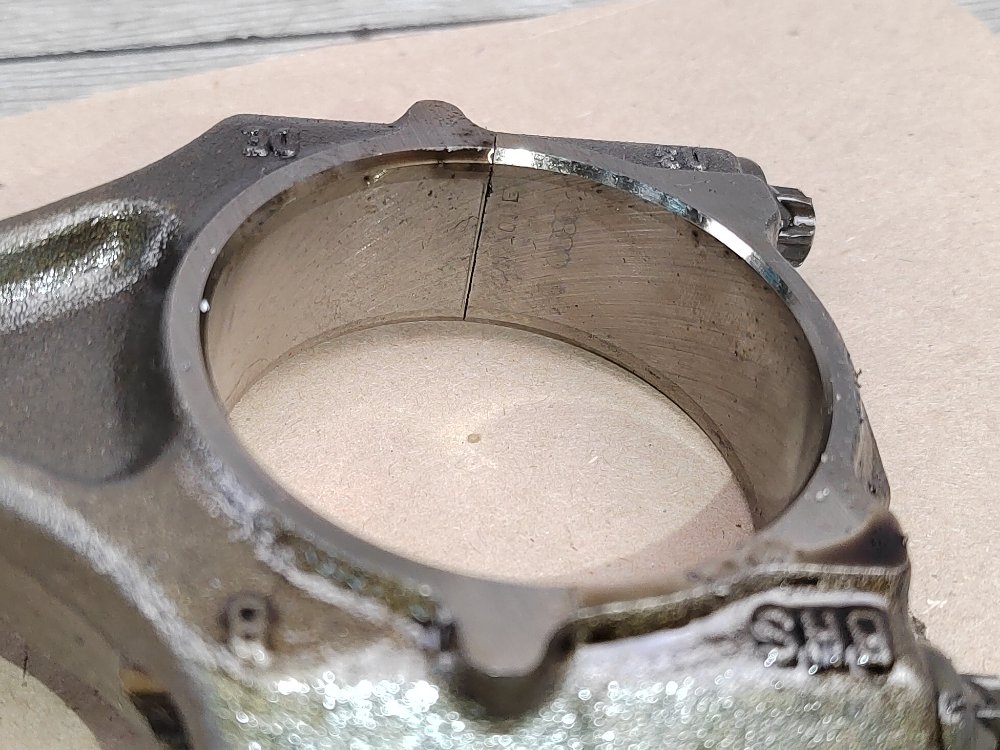 Шатун двигателя, 1800 рублей, Москва