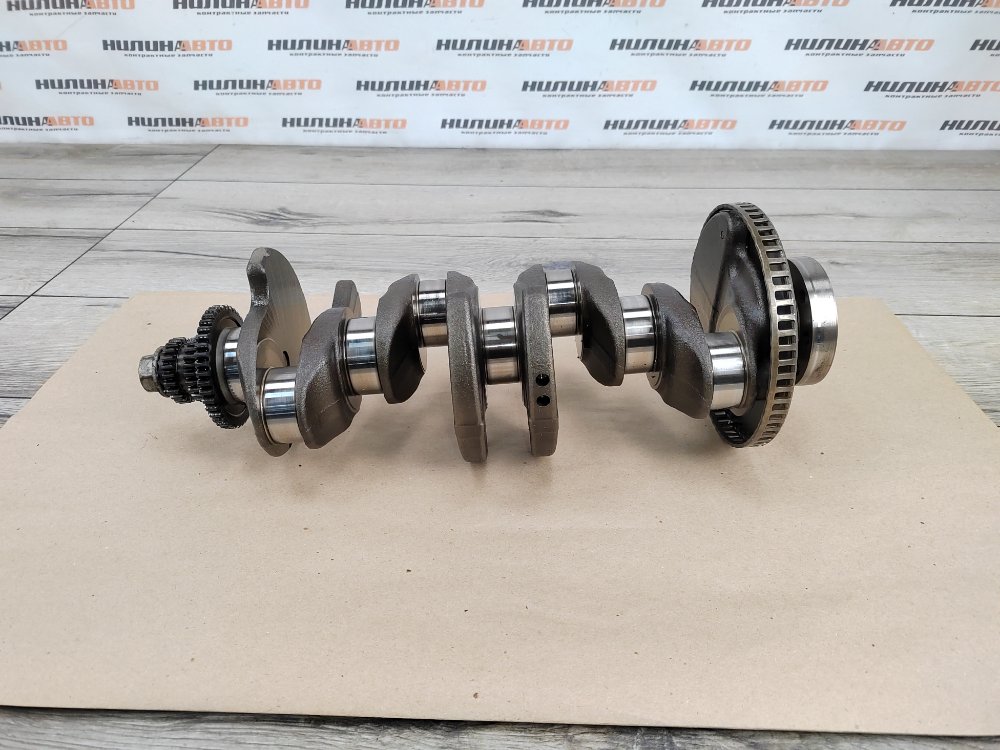 Коленвал, 17000 рублей, Москва