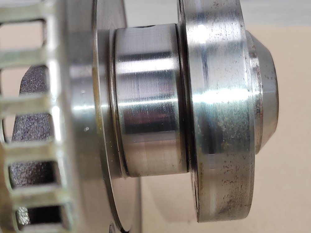 Коленвал, 17000 рублей, Москва