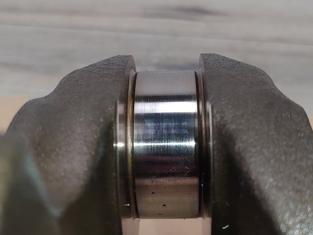 Коленвал, 17000 рублей, Москва