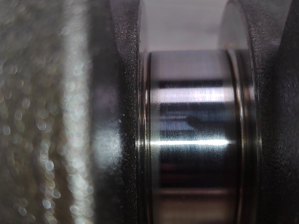 Коленвал, 17000 рублей, Москва