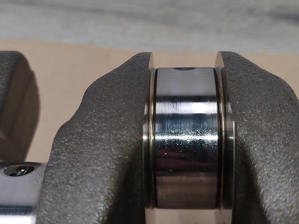 Коленвал, 17000 рублей, Москва